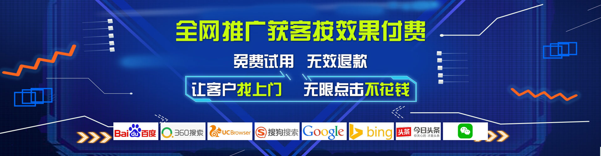 河西sem外包